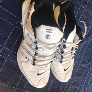 Nike Shox